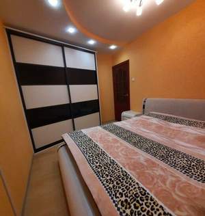 2-к квартира, вторичка, 53м2, 4/9 этаж