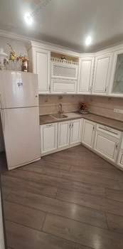 3-к квартира, вторичка, 80м2, 11/16 этаж