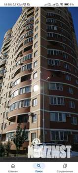 2-к квартира, вторичка, 70м2, 15/16 этаж