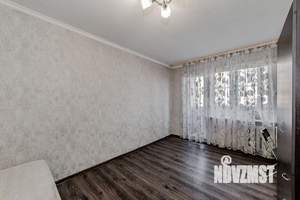 2-к квартира, вторичка, 48м2, 2/5 этаж