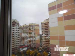 1-к квартира, вторичка, 38м2, 10/16 этаж