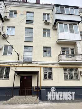 2-к квартира, вторичка, 44м2, 2/4 этаж