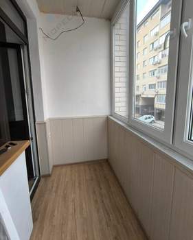 2-к квартира, вторичка, 61м2, 2/6 этаж