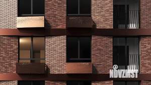 2-к квартира, вторичка, 54м2, 7/9 этаж