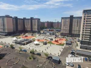 1-к квартира, вторичка, 34м2, 11/17 этаж