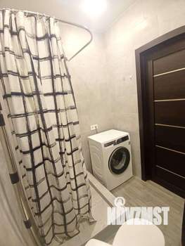 1-к квартира, вторичка, 32м2, 5/19 этаж