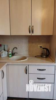 1-к квартира, вторичка, 36м2, 3/16 этаж