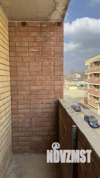 1-к квартира, вторичка, 31м2, 3/4 этаж