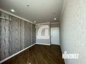 1-к квартира, вторичка, 37м2, 16/24 этаж