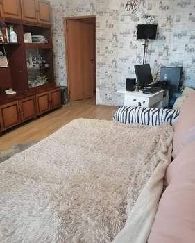 3-к квартира, вторичка, 68м2, 7/14 этаж