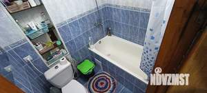 2-к квартира, вторичка, 42м2, 3/4 этаж