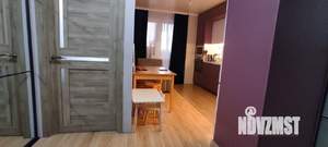 1-к квартира, вторичка, 42м2, 22/26 этаж
