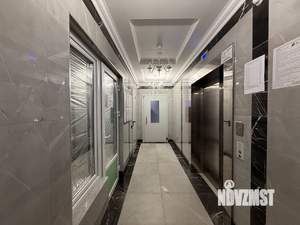 Студия квартира, вторичка, 22м2, 1/19 этаж