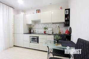 2-к квартира, вторичка, 46м2, 5/18 этаж