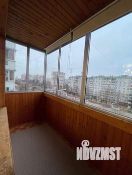 1-к квартира, вторичка, 33м2, 7/9 этаж