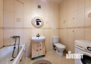 2-к квартира, вторичка, 56м2, 1/6 этаж