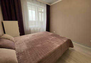 1-к квартира, вторичка, 37м2, 16/24 этаж