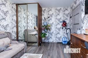 2-к квартира, вторичка, 46м2, 5/9 этаж