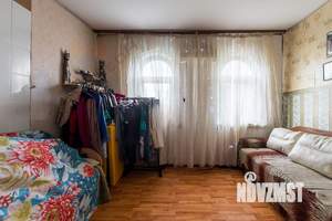 2-к квартира, вторичка, 37м2, 2/2 этаж