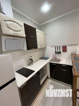 1-к квартира, вторичка, 30м2, 13/19 этаж