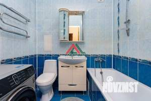 1-к квартира, вторичка, 38м2, 6/6 этаж