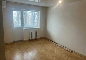 1-к квартира, вторичка, 30м2, 4/5 этаж