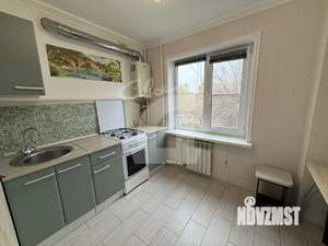 2-к квартира, вторичка, 44м2, 3/5 этаж