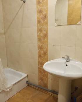 1-к квартира, вторичка, 37м2, 17/17 этаж