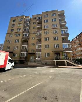 2-к квартира, вторичка, 58м2, 6/7 этаж