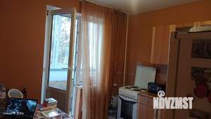 1-к квартира, вторичка, 40м2, 1/14 этаж