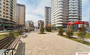 1-к квартира, вторичка, 49м2, 11/16 этаж