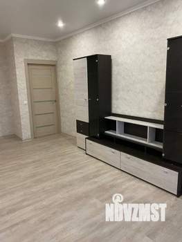 1-к квартира, вторичка, 35м2, 11/16 этаж