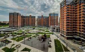 2-к квартира, вторичка, 47м2, 7/16 этаж