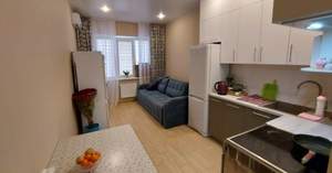 1-к квартира, вторичка, 32м2, 2/3 этаж