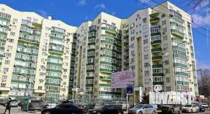1-к квартира, вторичка, 36м2, 5/11 этаж