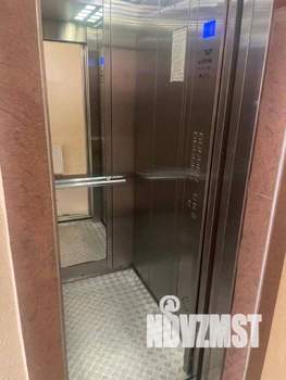 Студия квартира, вторичка, 23м2, 16/18 этаж