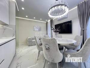 2-к квартира, вторичка, 61м2, 12/16 этаж