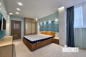 2-к квартира, вторичка, 82м2, 15/25 этаж