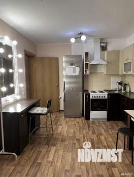 Студия квартира, вторичка, 24м2, 13/16 этаж