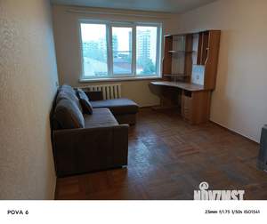 3-к квартира, вторичка, 61м2, 5/5 этаж