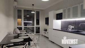 2-к квартира, вторичка, 84м2, 11/15 этаж