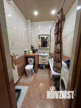 1-к квартира, вторичка, 39м2, 4/7 этаж