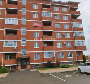 2-к квартира, вторичка, 56м2, 6/7 этаж