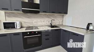 1-к квартира, вторичка, 40м2, 8/16 этаж