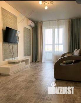 1-к квартира, вторичка, 44м2, 10/18 этаж