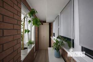 2-к квартира, вторичка, 62м2, 11/17 этаж