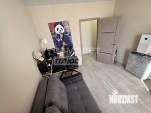 2-к квартира, вторичка, 62м2, 16/17 этаж