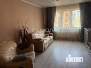 3-к квартира, вторичка, 69м2, 16/17 этаж