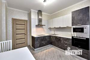 1-к квартира, вторичка, 47м2, 11/16 этаж