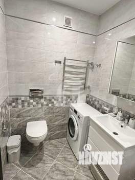 1-к квартира, вторичка, 39м2, 1/10 этаж